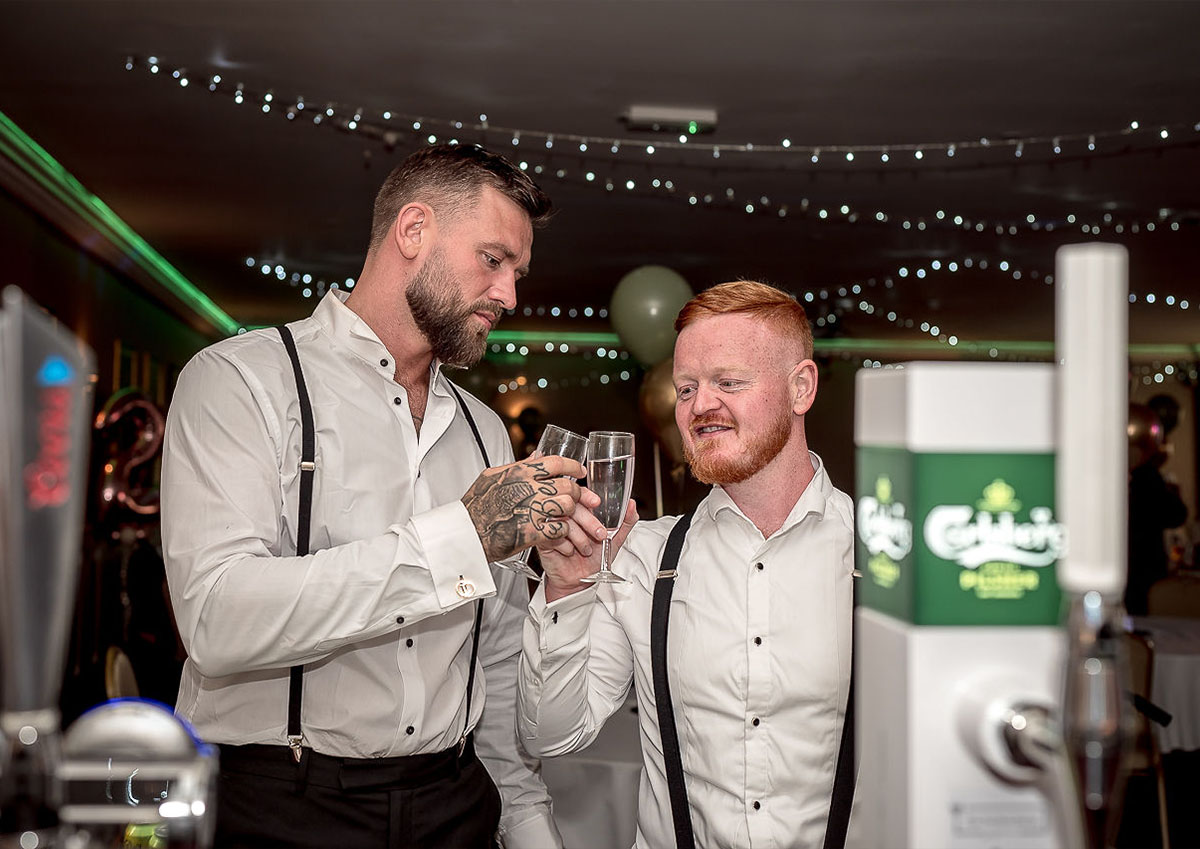 Connect Photography | event photography | Runcorn